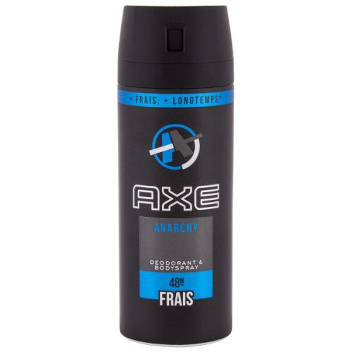 Axe deo spray anarchy for him - 150ml