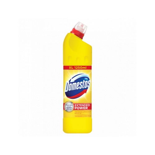 Domestos Extended Power antiseptic liquid stopper - 750ml
