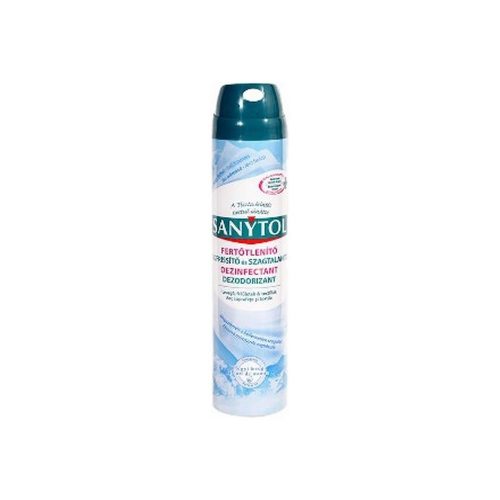 Sanytol disinfectant air freshener aerosol Mountain Air - 300m