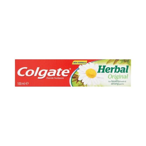 Colgate toothpaste herbal 100ml - 100ml