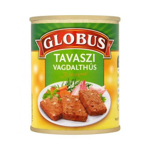 Globus spring beef mince - 130g