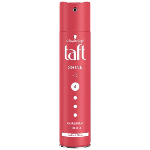 Taft hairspray diamond shine - 250ml
