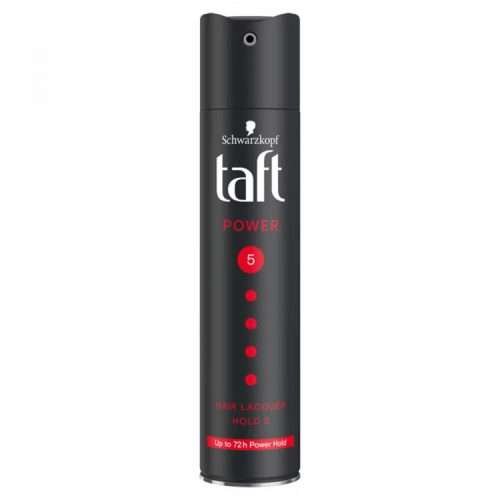 Taft hairspray power - 250ml