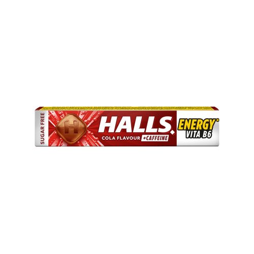 Halls cola - (20x32g) - 640g