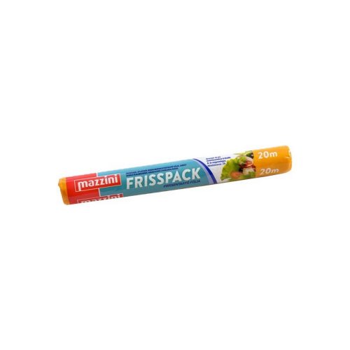 Mazzini freshpack freshness film - 20m