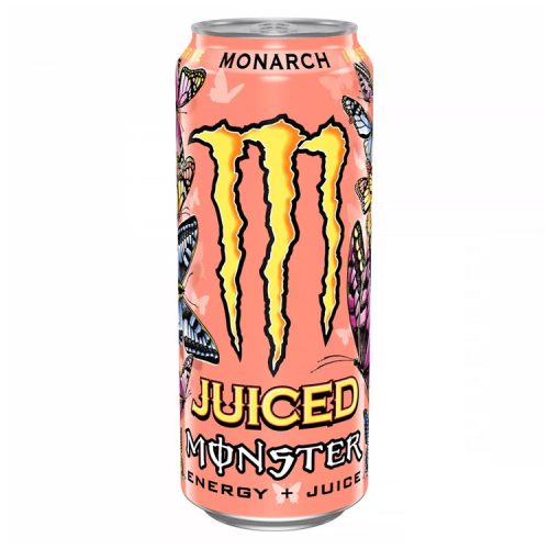 Monster monarch - 500ml