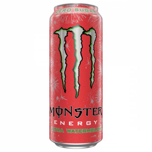 Monster ultra watermelon - 500ml