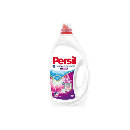 Persil Hygiene Color washing gel - 2.7l
