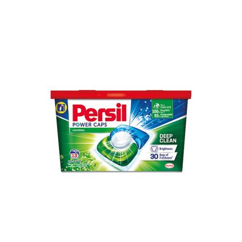 Persil Power Caps washing capsules - 13 pcs
