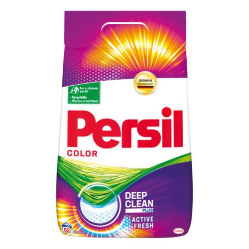 Persil washing powder color - 3380g