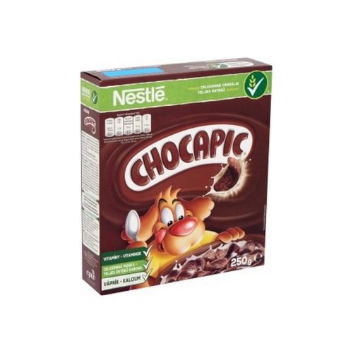 Nestlé Chocapic cereal - 250g