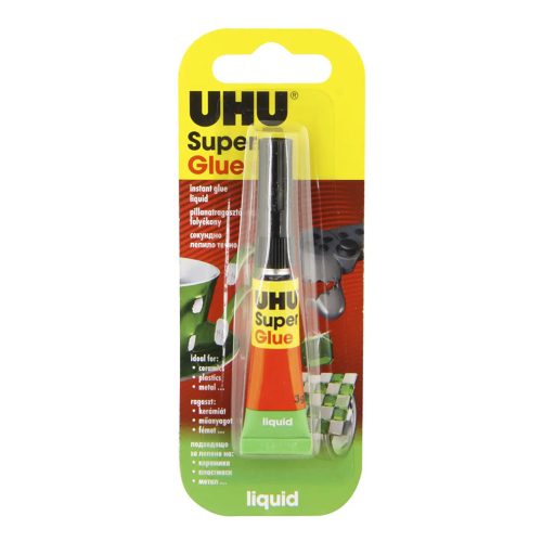 Uhu Jumbo Instant Stick - 3g