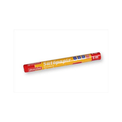 Mazzini baking paper - 8m