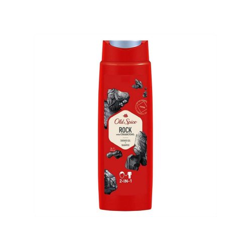 Old spice rock shower gel - 250ml