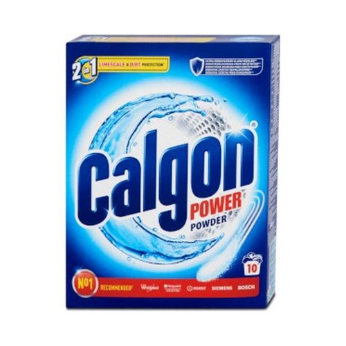 Calgon water softener powder - 500g