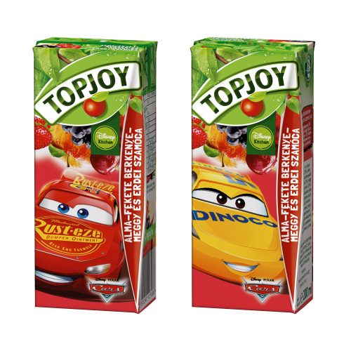 Topjoy cherry - 200ml