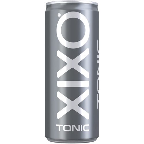 XIXO Tonic boxed - 250ml